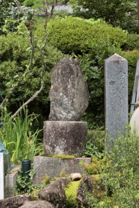 増福寺　コシキ地蔵